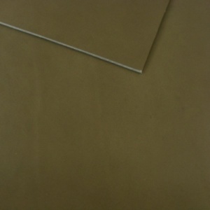 2.8-3mm Grey Lamport Leather 30x60cm